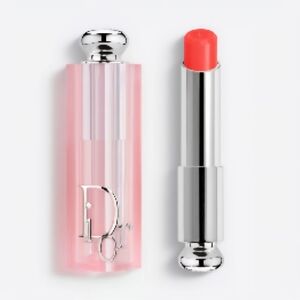 Dior Addict Lip Glow Color Reviver Balm NWT